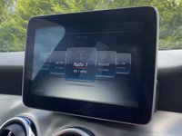USED 2017 17 MERCEDES-BENZ GLA-CLASS 2.1 GLA 200 D AMG LINE PREMIUM PLUS 5d 134 BHP Electric Glass Pan Roof Sat Nav