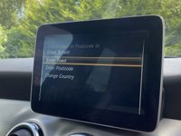 USED 2017 17 MERCEDES-BENZ GLA-CLASS 2.1 GLA 200 D AMG LINE PREMIUM PLUS 5d 134 BHP Electric Glass Pan Roof Sat Nav