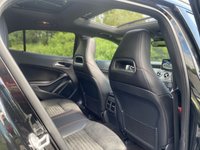 USED 2017 17 MERCEDES-BENZ GLA-CLASS 2.1 GLA 200 D AMG LINE PREMIUM PLUS 5d 134 BHP Electric Glass Pan Roof Sat Nav