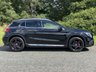 USED 2017 17 MERCEDES-BENZ GLA-CLASS 2.1 GLA 200 D AMG LINE PREMIUM PLUS 5d 134 BHP Electric Glass Pan Roof Sat Nav