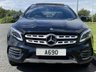 USED 2017 17 MERCEDES-BENZ GLA-CLASS 2.1 GLA 200 D AMG LINE PREMIUM PLUS 5d 134 BHP Electric Glass Pan Roof Sat Nav
