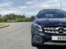 USED 2017 17 MERCEDES-BENZ GLA-CLASS 2.1 GLA 200 D AMG LINE PREMIUM PLUS 5d 134 BHP Electric Glass Pan Roof Sat Nav