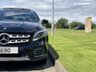 USED 2017 17 MERCEDES-BENZ GLA-CLASS 2.1 GLA 200 D AMG LINE PREMIUM PLUS 5d 134 BHP Electric Glass Pan Roof Sat Nav