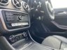 USED 2017 17 MERCEDES-BENZ GLA-CLASS 2.1 GLA 200 D AMG LINE PREMIUM PLUS 5d 134 BHP Electric Glass Pan Roof Sat Nav