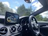 USED 2017 17 MERCEDES-BENZ GLA-CLASS 2.1 GLA 200 D AMG LINE PREMIUM PLUS 5d 134 BHP Electric Glass Pan Roof Sat Nav