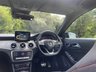 USED 2017 17 MERCEDES-BENZ GLA-CLASS 2.1 GLA 200 D AMG LINE PREMIUM PLUS 5d 134 BHP Electric Glass Pan Roof Sat Nav