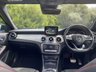 USED 2017 17 MERCEDES-BENZ GLA-CLASS 2.1 GLA 200 D AMG LINE PREMIUM PLUS 5d 134 BHP Electric Glass Pan Roof Sat Nav