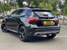 USED 2017 17 MERCEDES-BENZ GLA-CLASS 2.1 GLA 200 D AMG LINE PREMIUM PLUS 5d 134 BHP Electric Glass Pan Roof Sat Nav