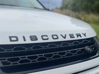 USED 2018 68 LAND ROVER DISCOVERY SPORT 2.0 TD4 HSE 5d 178 BHP Glass Panoramic Roof 7 Seater