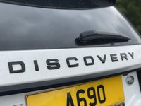 USED 2018 68 LAND ROVER DISCOVERY SPORT 2.0 TD4 HSE 5d 178 BHP Glass Panoramic Roof 7 Seater