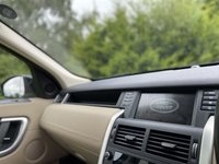 USED 2018 68 LAND ROVER DISCOVERY SPORT 2.0 TD4 HSE 5d 178 BHP Glass Panoramic Roof 7 Seater