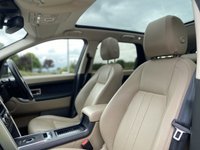 USED 2018 68 LAND ROVER DISCOVERY SPORT 2.0 TD4 HSE 5d 178 BHP Glass Panoramic Roof 7 Seater