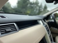 USED 2018 68 LAND ROVER DISCOVERY SPORT 2.0 TD4 HSE 5d 178 BHP Glass Panoramic Roof 7 Seater