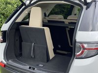 USED 2018 68 LAND ROVER DISCOVERY SPORT 2.0 TD4 HSE 5d 178 BHP Glass Panoramic Roof 7 Seater