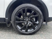 USED 2018 68 LAND ROVER DISCOVERY SPORT 2.0 TD4 HSE 5d 178 BHP Glass Panoramic Roof 7 Seater
