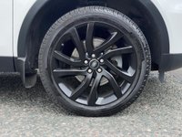USED 2018 68 LAND ROVER DISCOVERY SPORT 2.0 TD4 HSE 5d 178 BHP Glass Panoramic Roof 7 Seater