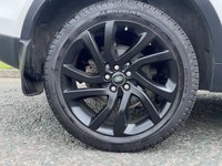 USED 2018 68 LAND ROVER DISCOVERY SPORT 2.0 TD4 HSE 5d 178 BHP Glass Panoramic Roof 7 Seater