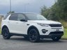 USED 2018 68 LAND ROVER DISCOVERY SPORT 2.0 TD4 HSE 5d 178 BHP Glass Panoramic Roof 7 Seater