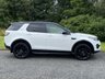 USED 2018 68 LAND ROVER DISCOVERY SPORT 2.0 TD4 HSE 5d 178 BHP Glass Panoramic Roof 7 Seater