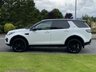 USED 2018 68 LAND ROVER DISCOVERY SPORT 2.0 TD4 HSE 5d 178 BHP Glass Panoramic Roof 7 Seater