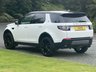 USED 2018 68 LAND ROVER DISCOVERY SPORT 2.0 TD4 HSE 5d 178 BHP Glass Panoramic Roof 7 Seater