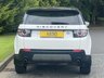 USED 2018 68 LAND ROVER DISCOVERY SPORT 2.0 TD4 HSE 5d 178 BHP Glass Panoramic Roof 7 Seater