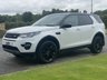 USED 2018 68 LAND ROVER DISCOVERY SPORT 2.0 TD4 HSE 5d 178 BHP Glass Panoramic Roof 7 Seater