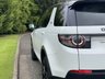 USED 2018 68 LAND ROVER DISCOVERY SPORT 2.0 TD4 HSE 5d 178 BHP Glass Panoramic Roof 7 Seater
