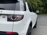 USED 2018 68 LAND ROVER DISCOVERY SPORT 2.0 TD4 HSE 5d 178 BHP Glass Panoramic Roof 7 Seater