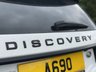 USED 2018 68 LAND ROVER DISCOVERY SPORT 2.0 TD4 HSE 5d 178 BHP Glass Panoramic Roof 7 Seater