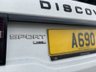 USED 2018 68 LAND ROVER DISCOVERY SPORT 2.0 TD4 HSE 5d 178 BHP Glass Panoramic Roof 7 Seater