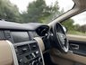 USED 2018 68 LAND ROVER DISCOVERY SPORT 2.0 TD4 HSE 5d 178 BHP Glass Panoramic Roof 7 Seater