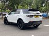 USED 2018 68 LAND ROVER DISCOVERY SPORT 2.0 TD4 HSE 5d 178 BHP Glass Panoramic Roof 7 Seater