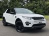 USED 2018 68 LAND ROVER DISCOVERY SPORT 2.0 TD4 HSE 5d 178 BHP Glass Panoramic Roof 7 Seater