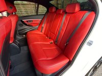 USED 2017 67 BMW 3 SERIES 2.0 320D M SPORT 4d 188 BHP M-PERFORMANCE KIT | RED LEATHER |