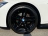 USED 2017 67 BMW 3 SERIES 2.0 320D M SPORT 4d 188 BHP M-PERFORMANCE KIT | RED LEATHER |