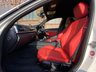 USED 2017 67 BMW 3 SERIES 2.0 320D M SPORT 4d 188 BHP M-PERFORMANCE KIT | RED LEATHER |