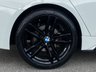 USED 2017 67 BMW 3 SERIES 2.0 320D M SPORT 4d 188 BHP M-PERFORMANCE KIT | RED LEATHER |