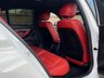 USED 2017 67 BMW 3 SERIES 2.0 320D M SPORT 4d 188 BHP M-PERFORMANCE KIT | RED LEATHER |