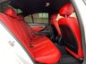 USED 2017 67 BMW 3 SERIES 2.0 320D M SPORT 4d 188 BHP M-PERFORMANCE KIT | RED LEATHER |