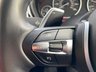USED 2017 67 BMW 3 SERIES 2.0 320D M SPORT 4d 188 BHP M-PERFORMANCE KIT | RED LEATHER |