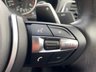 USED 2017 67 BMW 3 SERIES 2.0 320D M SPORT 4d 188 BHP M-PERFORMANCE KIT | RED LEATHER |