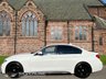 USED 2017 67 BMW 3 SERIES 2.0 320D M SPORT 4d 188 BHP M-PERFORMANCE KIT | RED LEATHER |