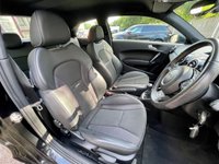 USED 2014 64 AUDI A1 1.6 TDI S LINE 3d 105 BHP 