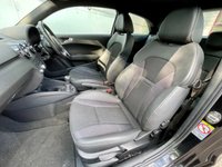 USED 2014 64 AUDI A1 1.6 TDI S LINE 3d 105 BHP 
