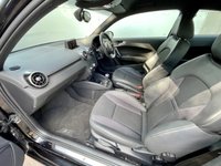USED 2014 64 AUDI A1 1.6 TDI S LINE 3d 105 BHP 