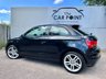 USED 2014 64 AUDI A1 1.6 TDI S LINE 3d 105 BHP 