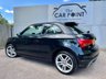 USED 2014 64 AUDI A1 1.6 TDI S LINE 3d 105 BHP 
