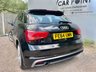 USED 2014 64 AUDI A1 1.6 TDI S LINE 3d 105 BHP 