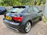 USED 2014 64 AUDI A1 1.6 TDI S LINE 3d 105 BHP 